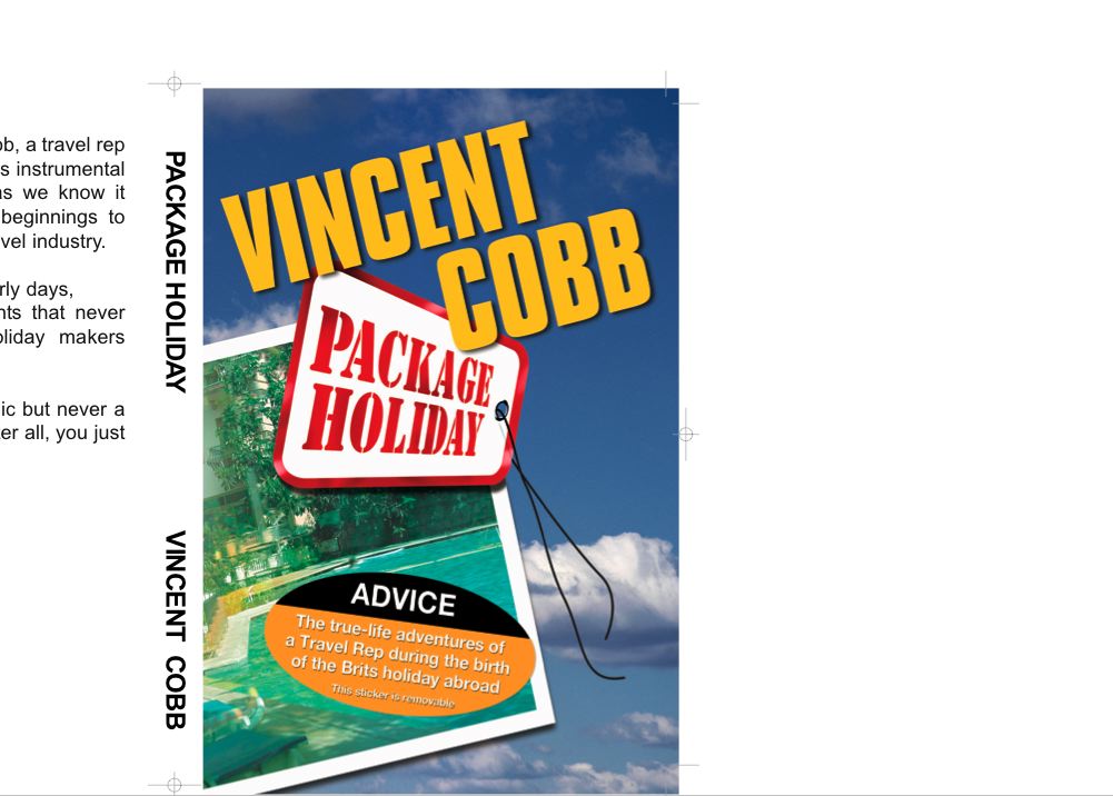 Title details for The Package Tour Industry  by Vincent Cobb - Available